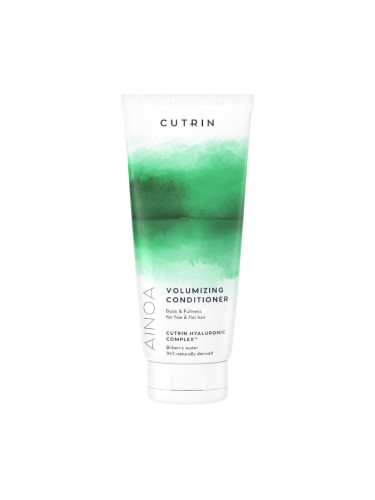 Балсам за коса за обем CUTRIN AINOA Volumizing Conditioner