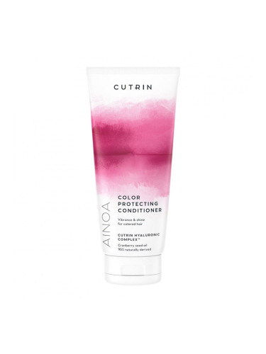 Балсам за защита на цвета за боядисана коса CUTRIN AINOA Color Protecting Conditioner