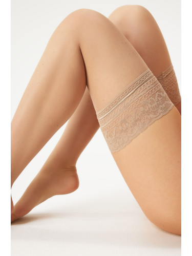 Силиконови чорапи Felice 15 DEN