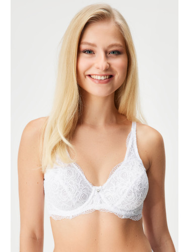 Сутиен Beautiful Rose неподплатен