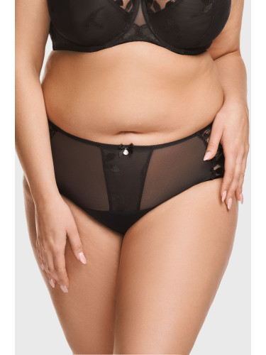 Класически бикини Grace с висока талия