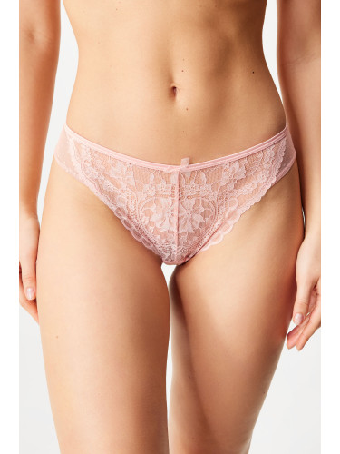 Бразилски бикини Juliette дантелени