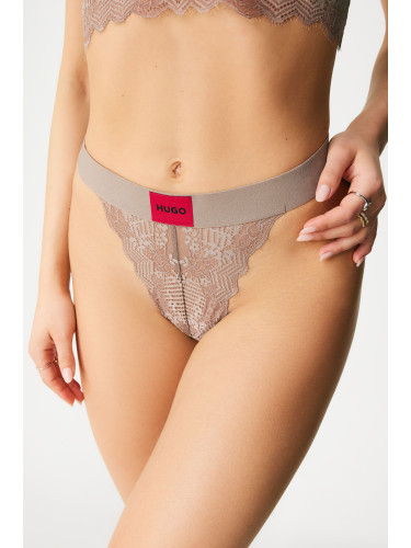 Бразилски бикини HUGO RL Lace