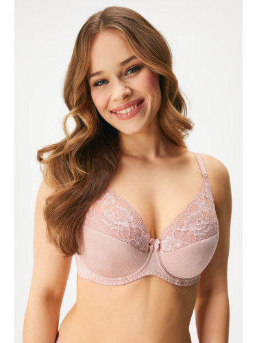 Сутиен Comfort полуподплатен