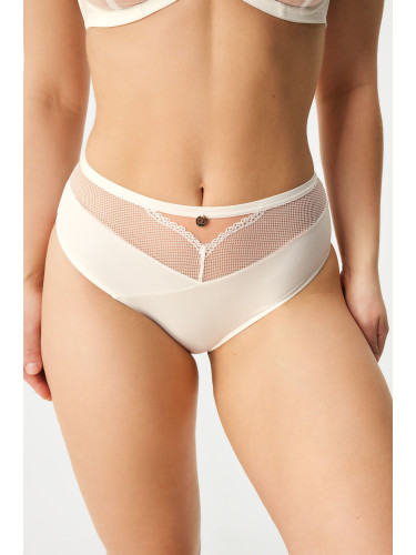 Класически бикини Ida с висока талия