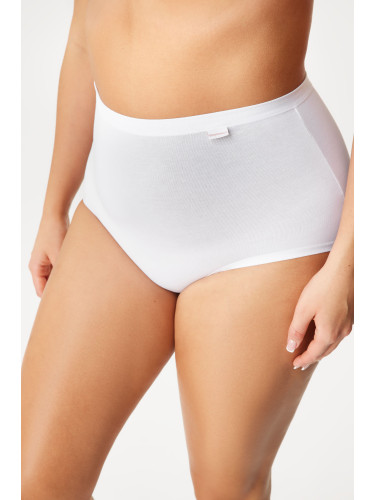 Kласически бикини Super Soft с висока талия