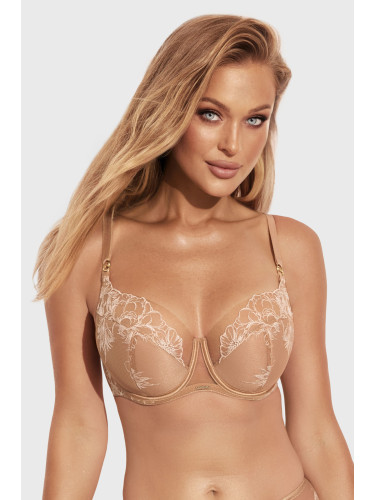 Сутиен Gloria полуподплатен