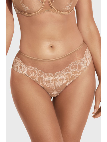 Класически бикини Gloria I с висока талия