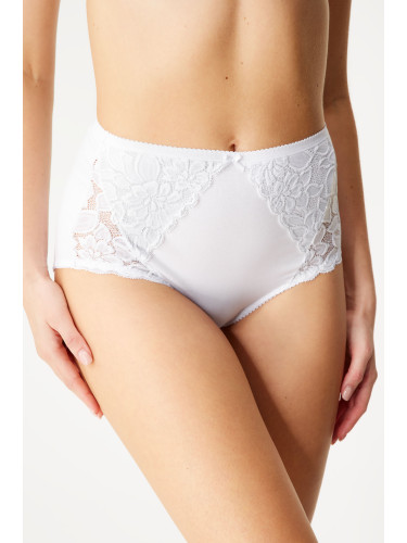 Класически бикини My Pizzo I с висока талия