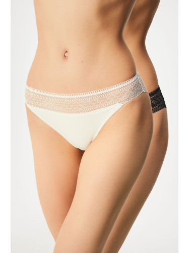 2PACK класически бикини Pakis