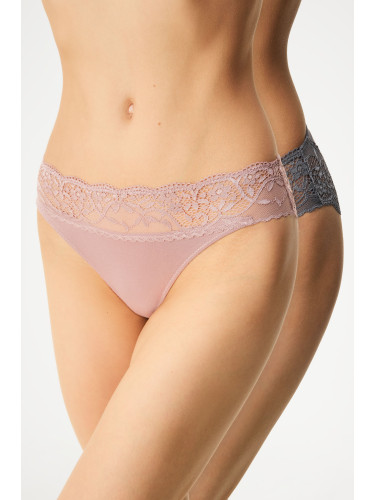 2PACK класически бикини Patri