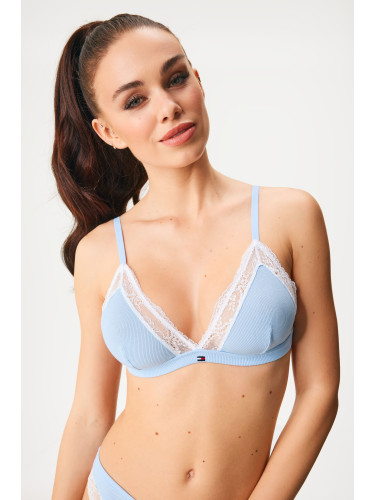 Сутиен Tommy Hilfiger Unlined Triangle Bralette