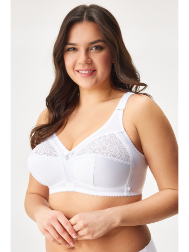 Сутиен Irena неподплатен без банели