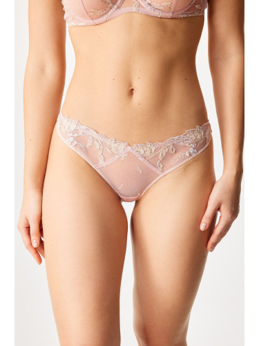 Бразилски бикини Pink Pearl