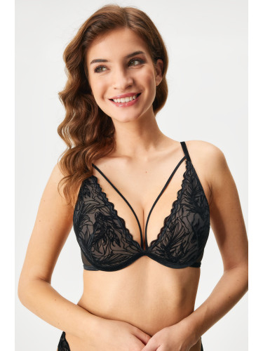 Сутиен Bree подплатен