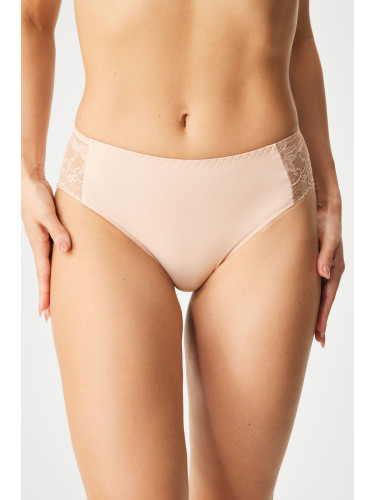 Класически бикини Ariana с висока талия