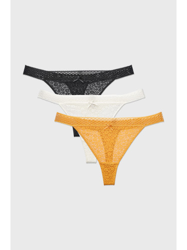 3PACK прашки Wild NEW