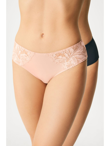 2PACK класически бикини Nadia