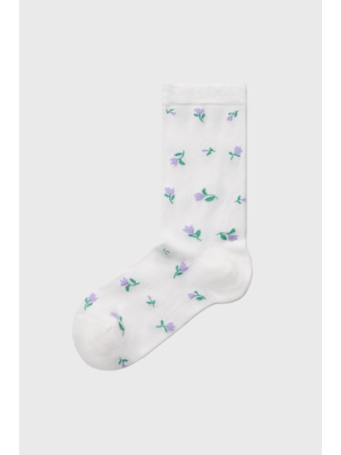 Бамбукови чорапи Alice по-дълги