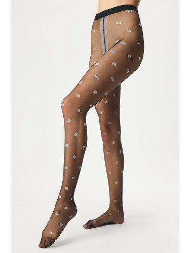 Чорапогащник Daisy 20 DEN