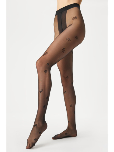 Чорапогащник Sweet 20 DEN