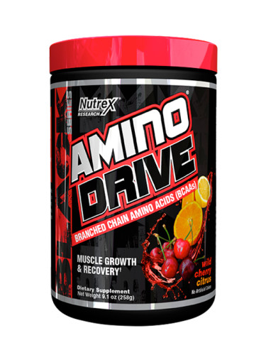Nutrex Amino Drive 30 дози