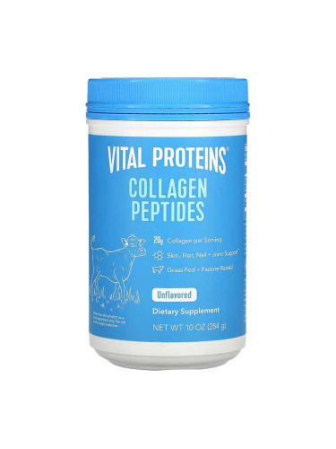 VITAL PROTEINS - COLLAGEN PEPTIDES - 284 G