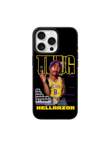 Кейс 2Pac - Tupac 6