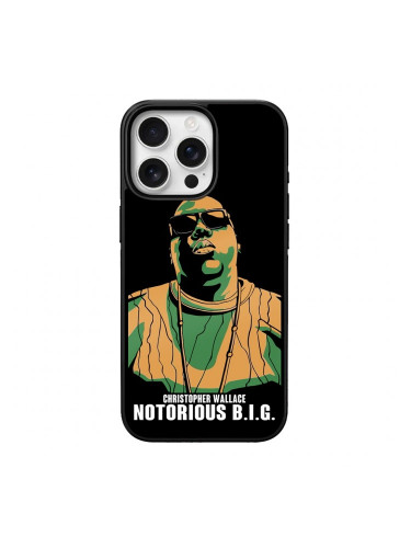 Кейс Biggie 1