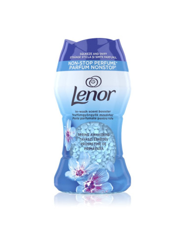 Lenor Spring Awakening ароматни перли за перална машина 150 гр.