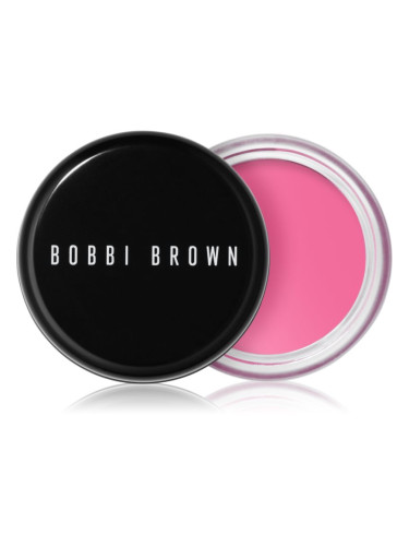 Bobbi Brown Pot Rouge Velvet Matte матов кремообразен руж цвят Peony 8.5 гр.