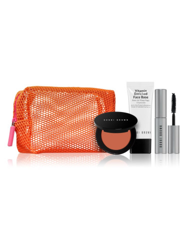 Bobbi Brown Blush & Glow Set подаръчен комплект