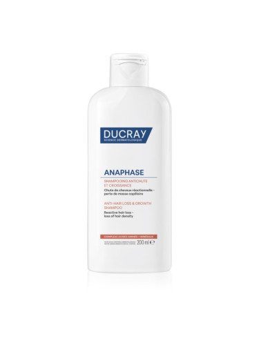 Ducray Anaphase Anti-Hair Loss & Growth Shampoo шампоан против косопад 200 мл.