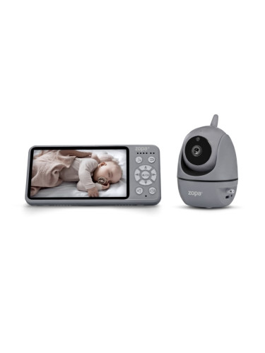 Zopa Digital Videomonitor Observatory Цифров видео бебефон 1 бр.