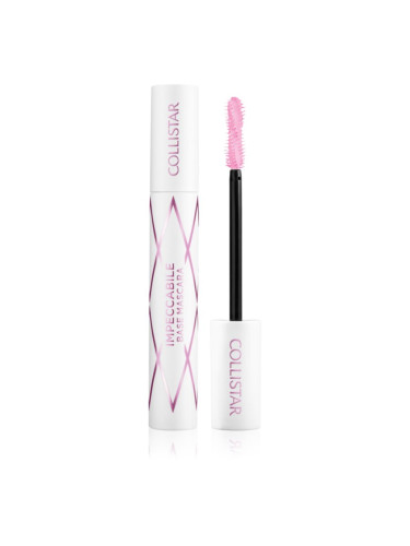Collistar Impeccabile Cream Strawberry Lash Primer основа под спирала 12.5 мл.