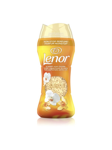 Lenor Gold Orchid ароматни перли за перална машина 270 гр.