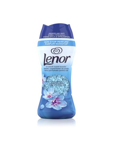 Lenor Spring Awakening ароматни перли за перална машина 270 гр.
