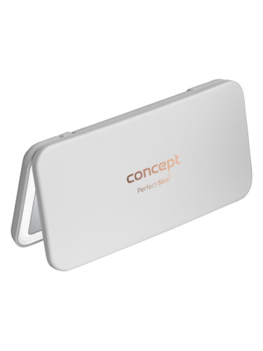 Concept KZ2010 козметично огледалце с LED подсветка White 1 бр.