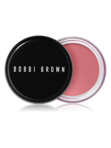 Bobbi Brown Pot Rouge Velvet Matte матов кремообразен руж цвят Tea Rose 8.5 гр.