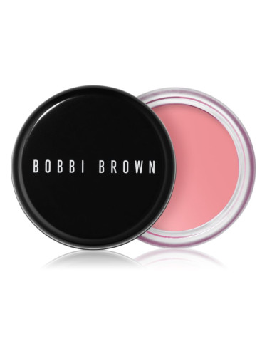 Bobbi Brown Pot Rouge Velvet Matte матов кремообразен руж цвят Petal Pink 8.5 гр.