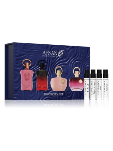 Afnan Supremacy Femme комплект за жени