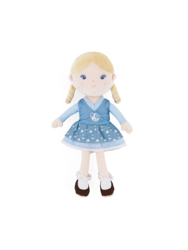 Petite&Mars Cuddly Toy 0+ плюшена играчка Elise 35 см