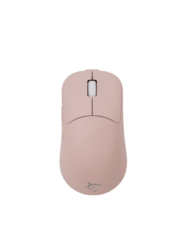 Гейминг мишка White Shark WGM-5015 AERO 10.000 DPI Wireless,