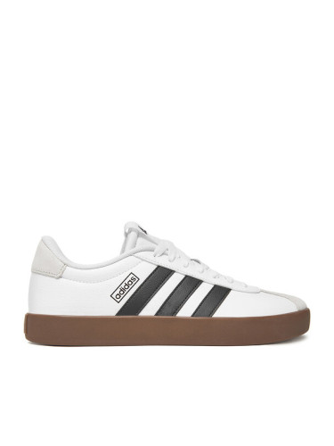 adidas Сникърси VL COURT 3.0 ID8797 Бял