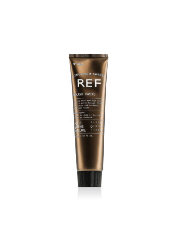 REF Rough Paste За оформяне на косата 75 ml