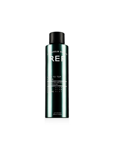 REF Root To Top N°335 Обем на косата 250 ml