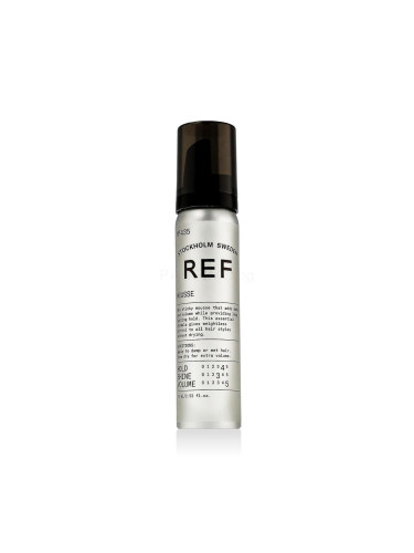 REF Styling Mousse N°435 Обем на косата 75 ml