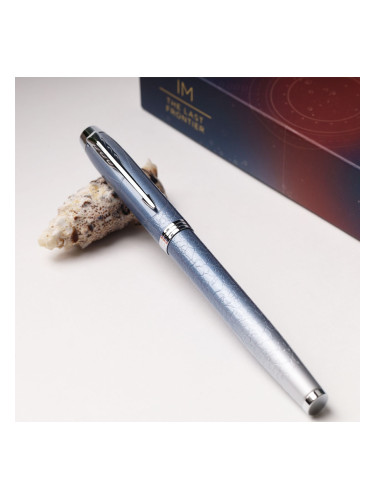 Ролер Parker Royal IM Premium SE Polar CT – Вдъхновен от Арктика