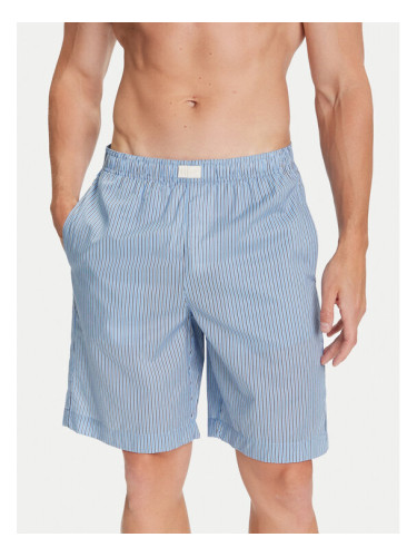 United Colors Of Benetton Боксерки 4XGJ49006 Син