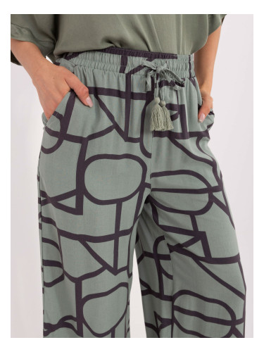 Pants-D73771M62237G-pistachio